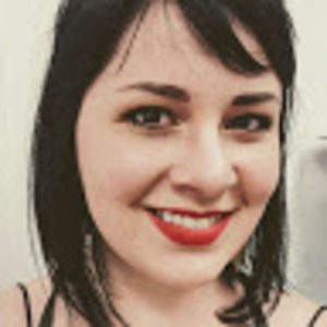 Meet your Posher, Alexandra